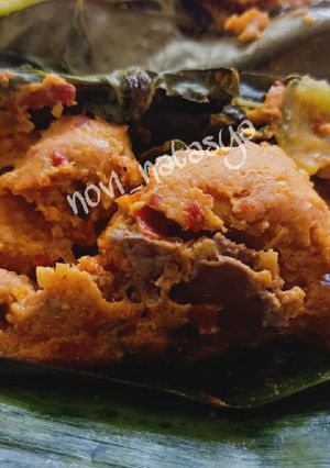 Foto resep Brengkes pitek maknyus