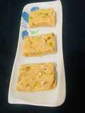 Instant Milkpowder Barfi