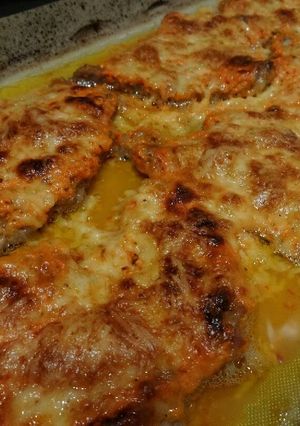 Pompadour szelet recept fotója