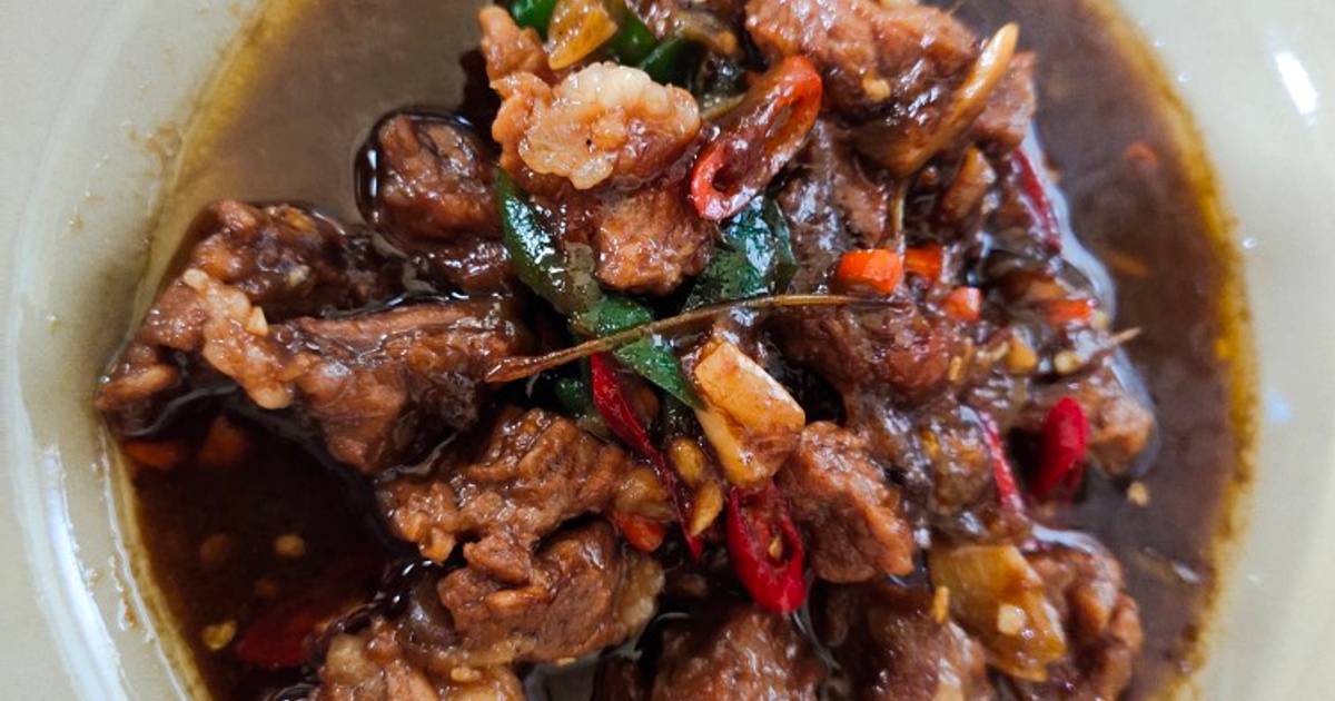 103.277 resep olahan daging sapi sederhana enak dan sederhana - Cookpad