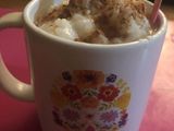 Arroz con leche