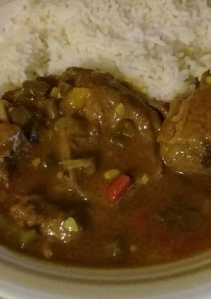 A picture of Beef.