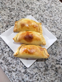 Una foto de Empanadas al horno