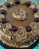 Torta de Chocolate
