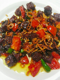 Foto resep Oseng Daging Soto Betawi