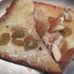 A picture of Sweet Rich Bread.