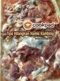 Tips Hilangkan Hamis Kambing