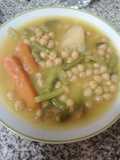 Cocido andaluz