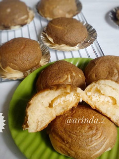 Foto resep Roti Boy
