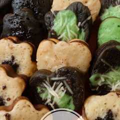 รูปของ Kue Cubit