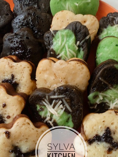 Foto resep Kue Cubit