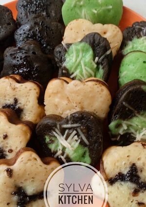 Foto resep Kue Cubit