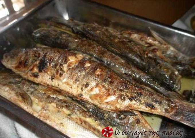 Step-by-Step Guide to Make Super Quick Homemade Grilled fish