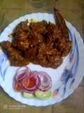 Chicken Korma