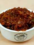 சில்லி பிரான்(prawns)