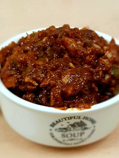 சில்லி பிரான்(prawns) செய்முறை முக்கிய புகைப்படம்