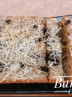 Foto resep Banana Cake