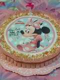 Torta Minnie