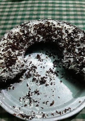Foto resep Brownies Coklat  Keju