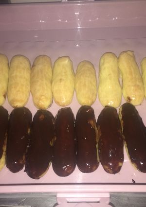 Foto principal de Mini choux