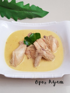 Foto resep Opor Ayam