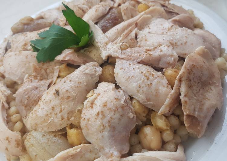 مغربيه