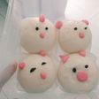 Resep Dasar Bakpao