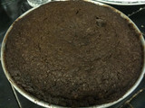 Torta de chocolate súper fácil 🎂