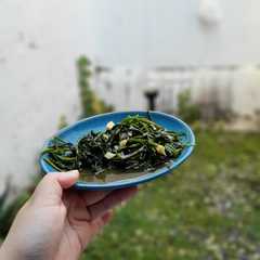 รูปของ Tumis Kangkung