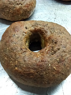 Una foto de Keto Pan