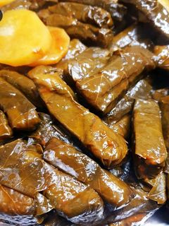 صورة لوصفة يلنجي صحي بالبرغل