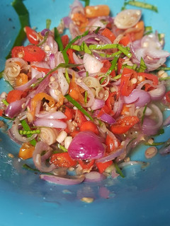 Foto resep Sambal matah