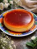 Quesillo (Puding Karamel)