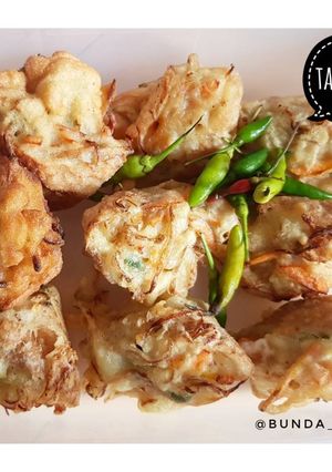 Foto resep Tahu Isi