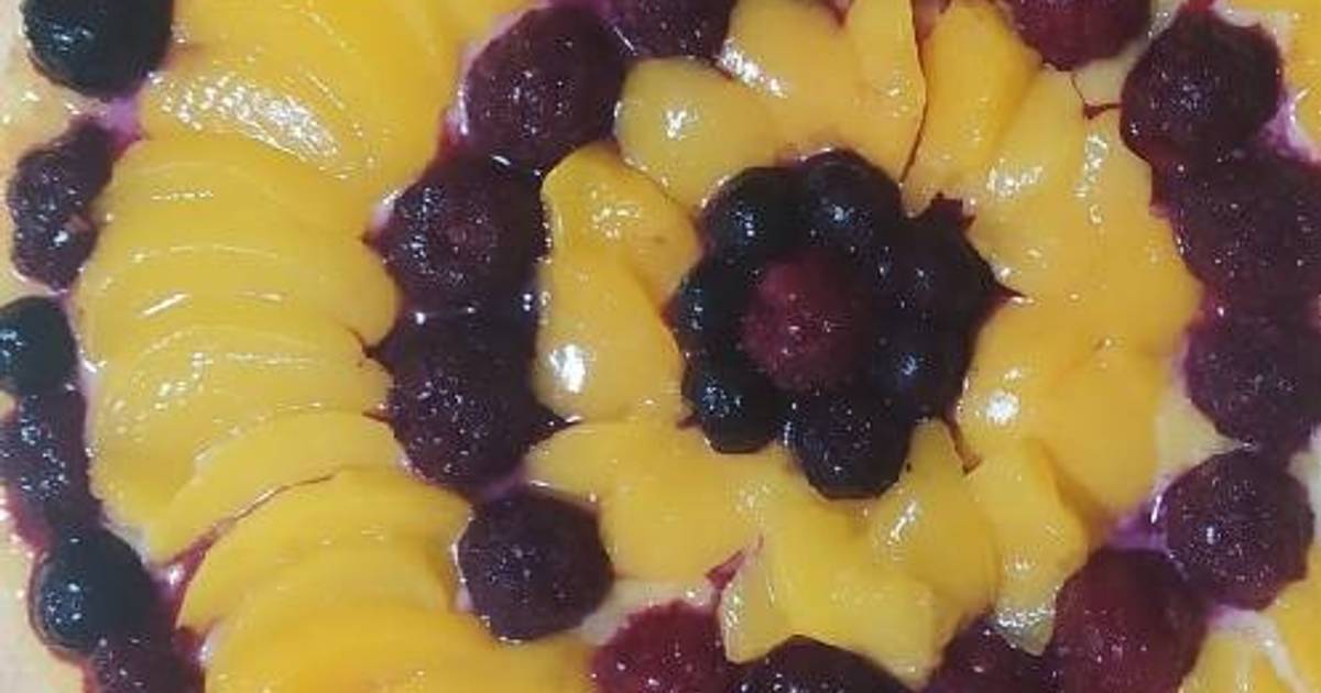 Dulce Frutas - 21,593 Recetas Caseras- Cookpad