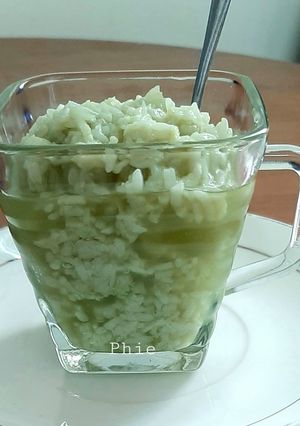 Foto resep Tape Ketan (Poteng)