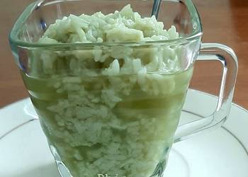 Resep Terbaik Tape Ketan (Poteng) Yummy Mantul