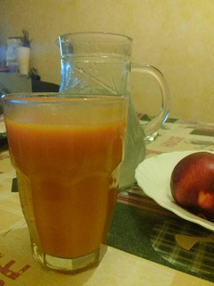 Una foto de Crema dulce de calabaza