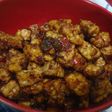 Oseng Tempe Kecap