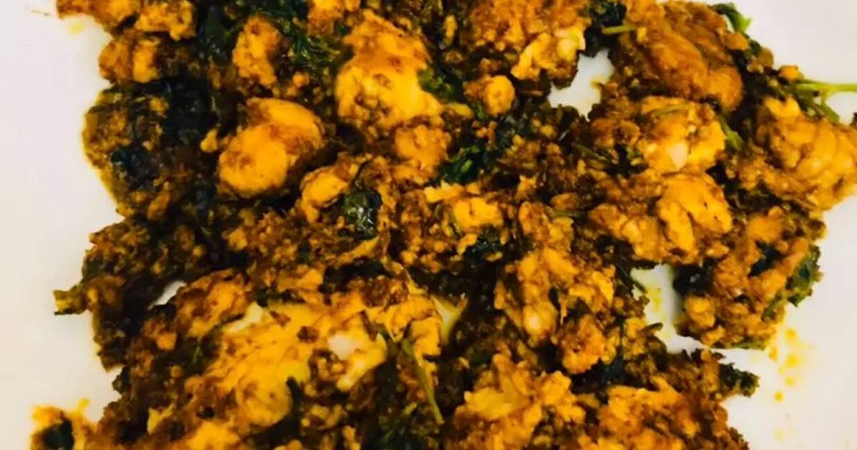 Stir fried brain (mutton) Recipe by DROOLSOME MORSEL BY AFREEN WASEEM