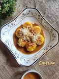 Colenak