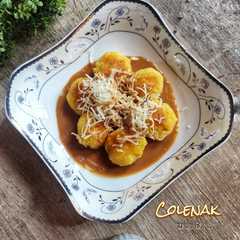 รูปของ Colenak