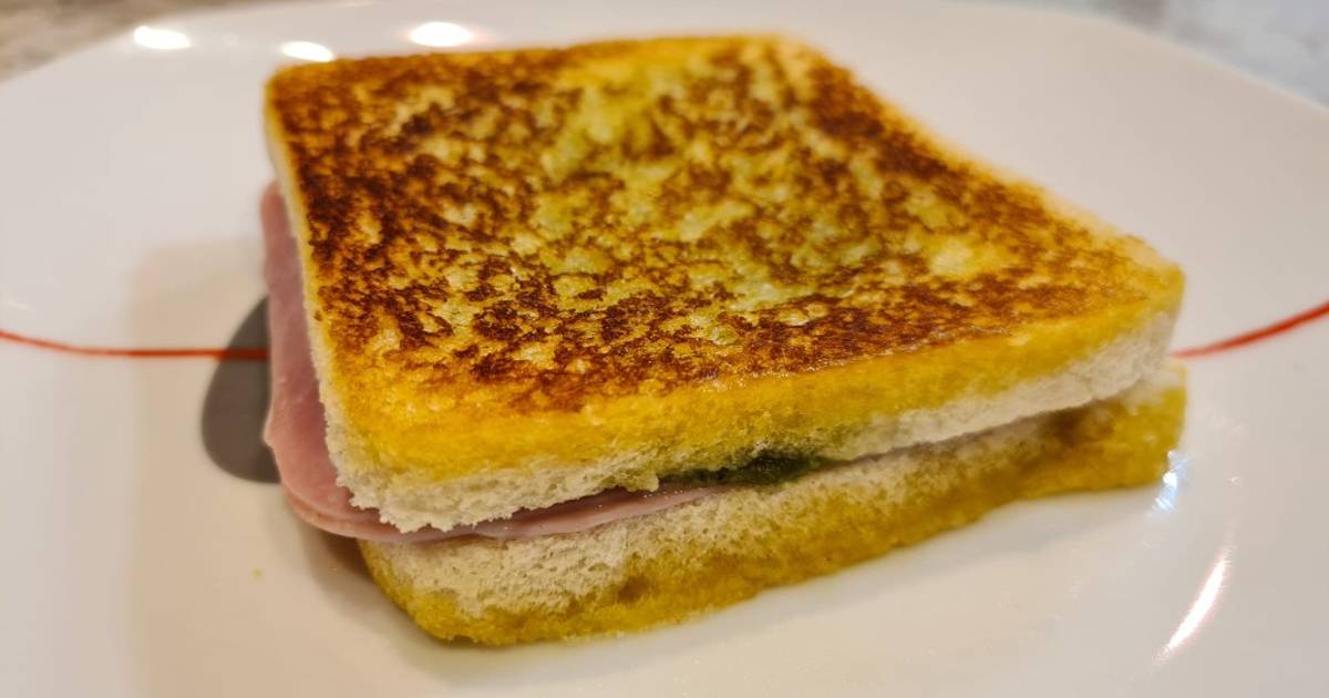 543 recetas muy ricas de salsas para sandwiches compartidas por