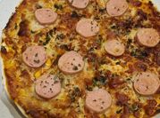 Gambar tortilla pizza