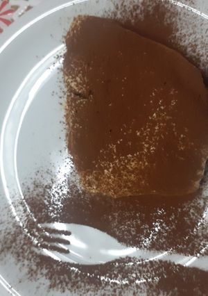 Foto di Tiramisù al caffè