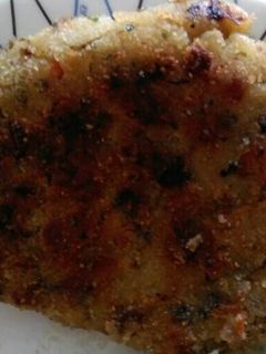 Una foto de Filetes "rusos" de champiñones
