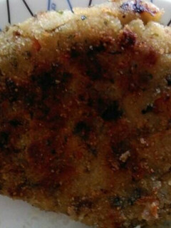 Una foto de Filetes "rusos" de champiñones