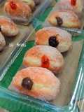 Bomboloni