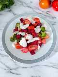 Salad Party