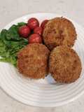 Japanese Croquettes (Kroket Jepang / Korokke)